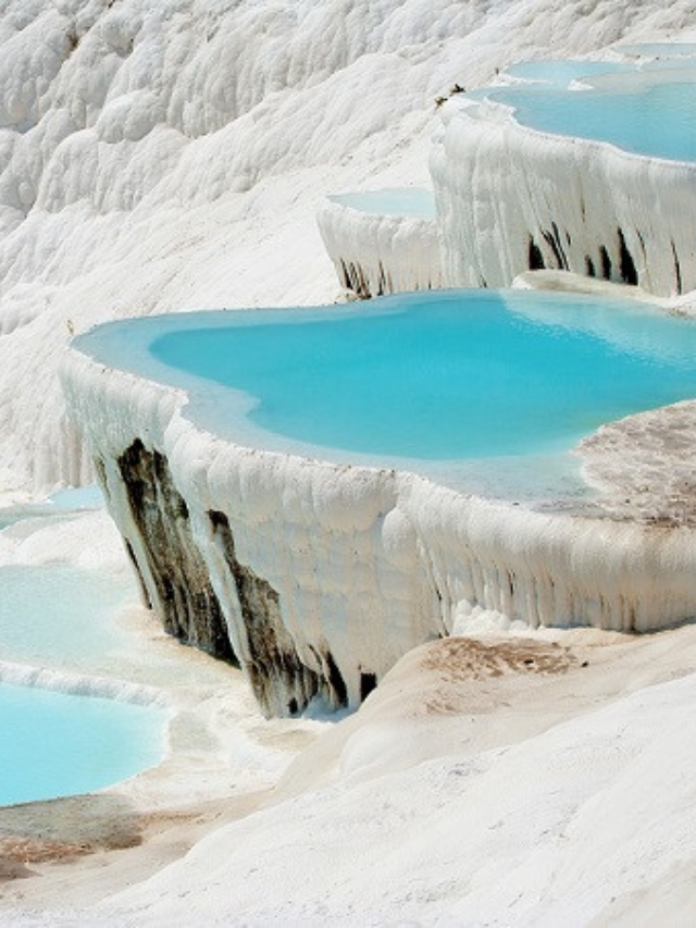 Top 10 Natural Stunning Wonders in Switzerland “Masterpieces”